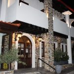 Hotel Makedonia Ouranoupoli Halkidiki
